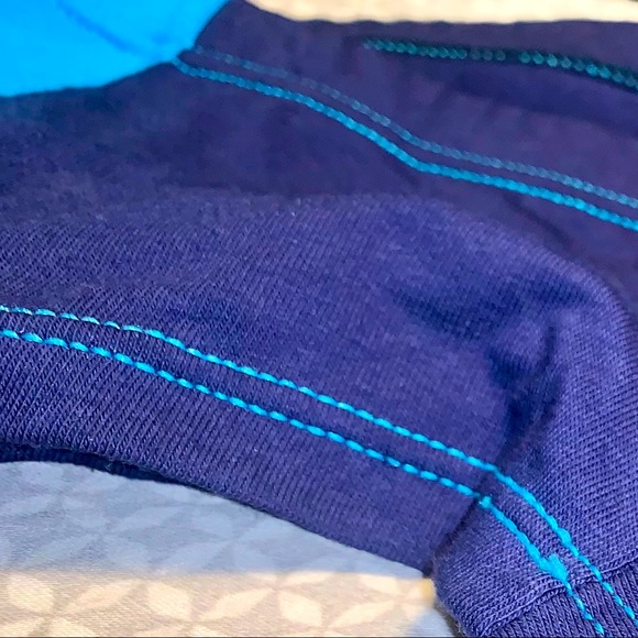 Skiviez SZG012 Boxer Trunk - Picture 8 of 8